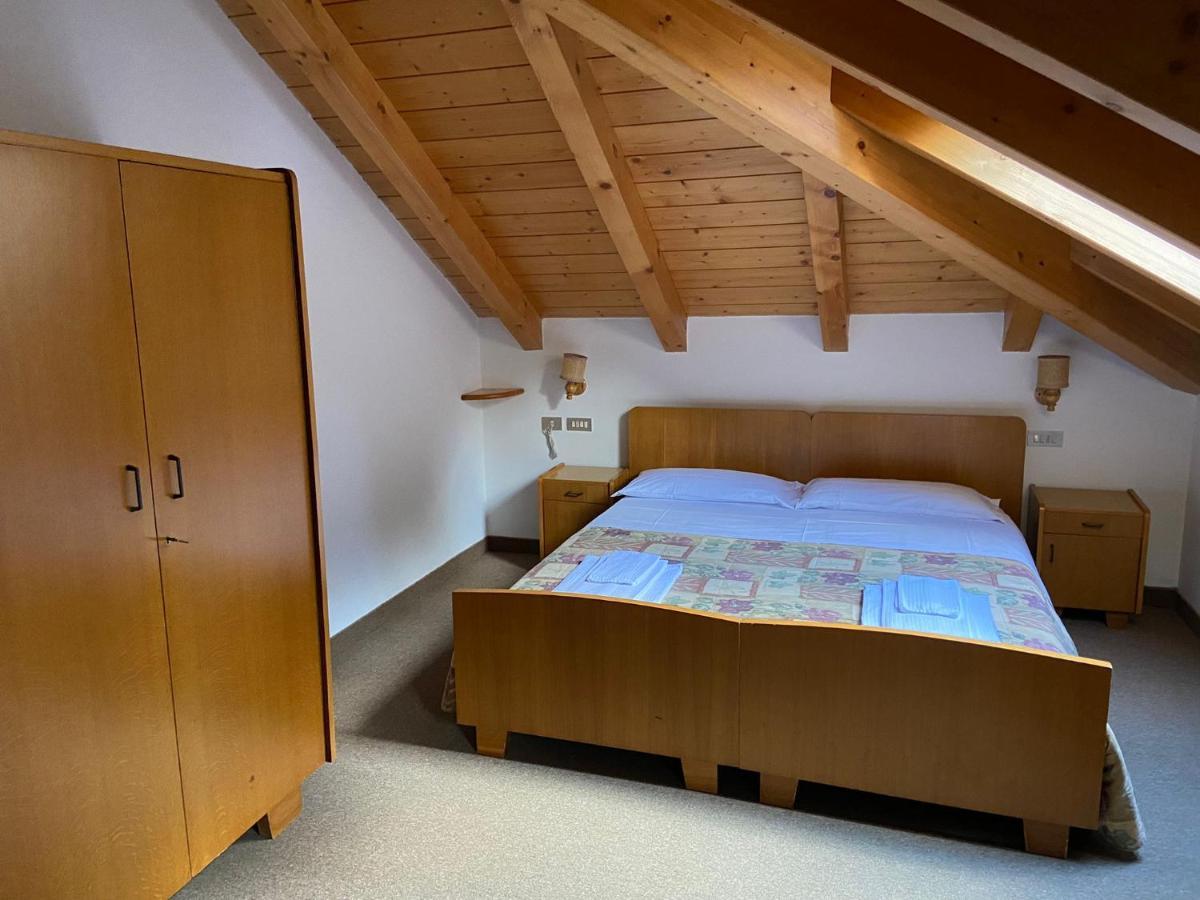 Dolomites Hotel La Meridiana Moena Eksteriør billede