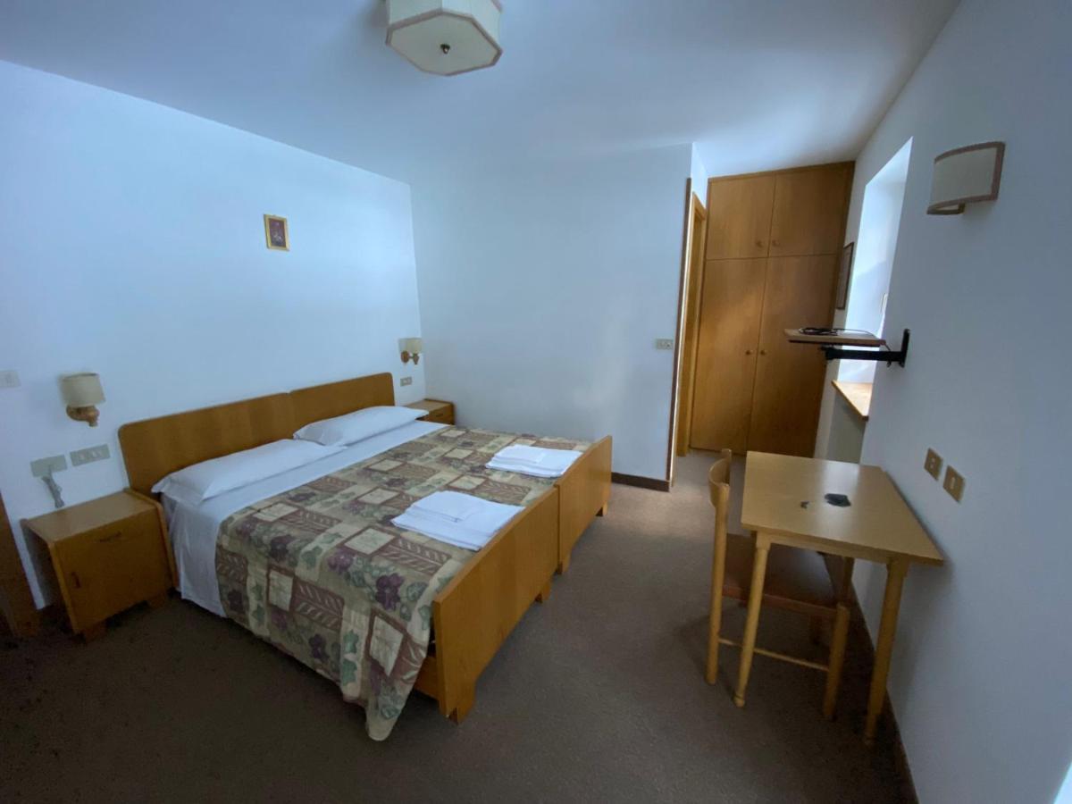 Dolomites Hotel La Meridiana Moena Eksteriør billede