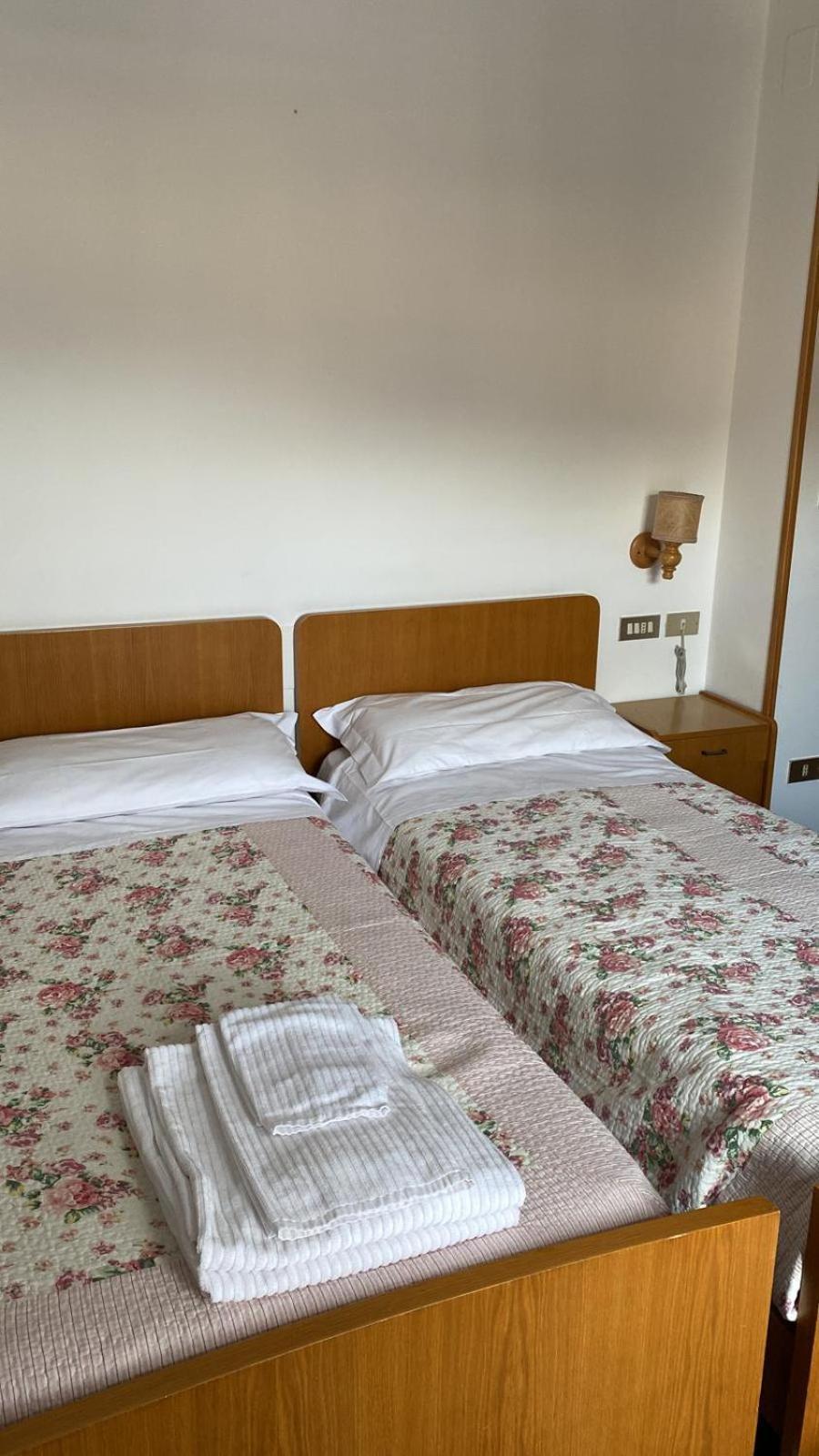 Dolomites Hotel La Meridiana Moena Eksteriør billede